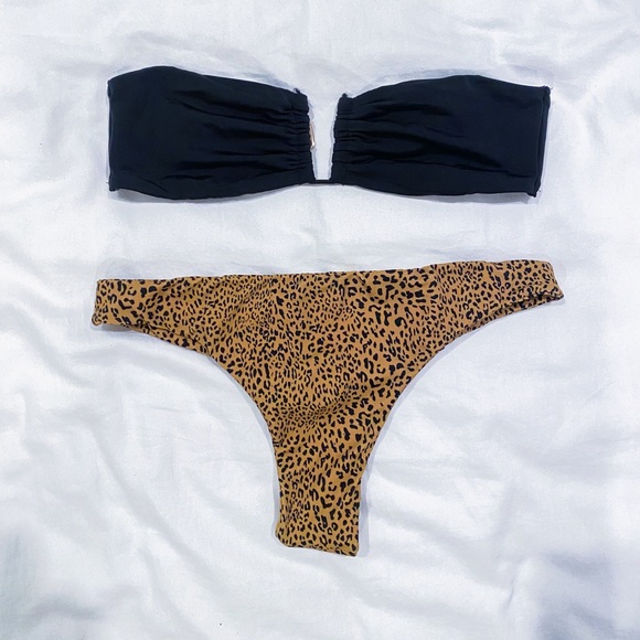 BATHING SUITS! 4 pieces multiple combinations! - Picture 3 of 3